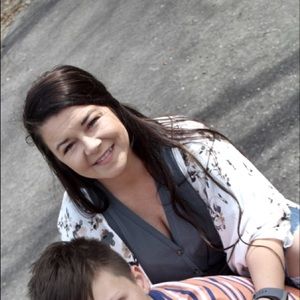 Looking for heels in a size 4 or 4 1/2